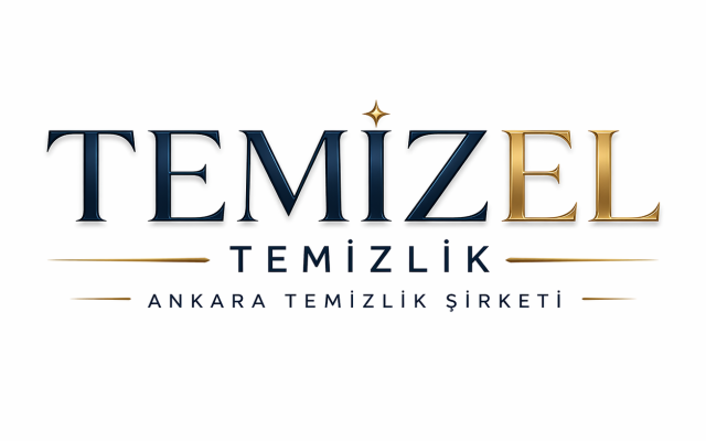 Ankara Temizlik Şirketi | Temizel Temizlik Şirketi